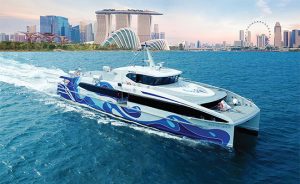 Batam Getaway Ferry Ticket Majestic Fast Ferry book Online