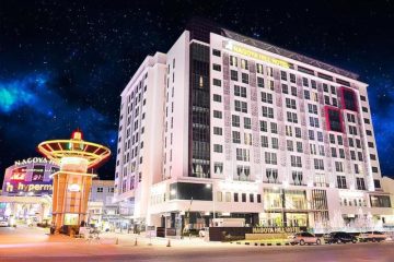nagoya batam Batam Getaway Ideas | Batam Holiday Staycation