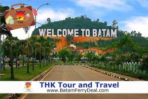Batam Getaway Promotions | Batam Promos